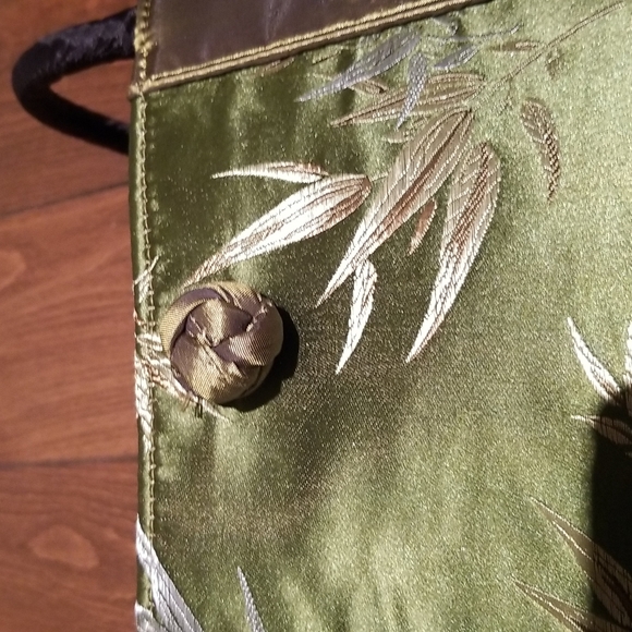 Beautiful silk purse - Picture 5 of 5